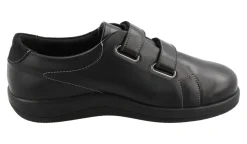Women's Wide Fit DB Scott Shoes
