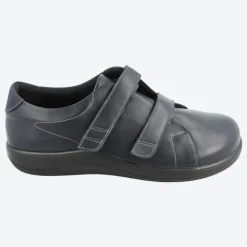 Women's Wide Fit DB Scott Shoes