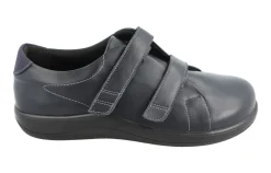 Women's Wide Fit DB Scott Shoes