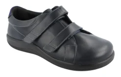 Women's Wide Fit DB Scott Shoes