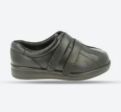 Womens Wide Fit DB Serena Shoes