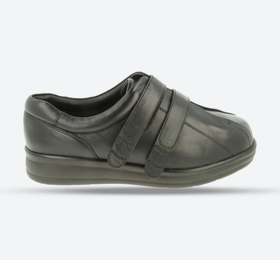 Womens Wide Fit DB Serena Shoes