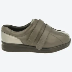 Womens Wide Fit DB Serena Shoes
