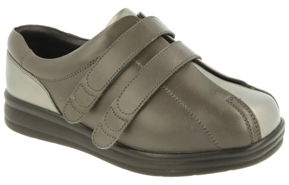 Womens Wide Fit DB Serena Shoes
