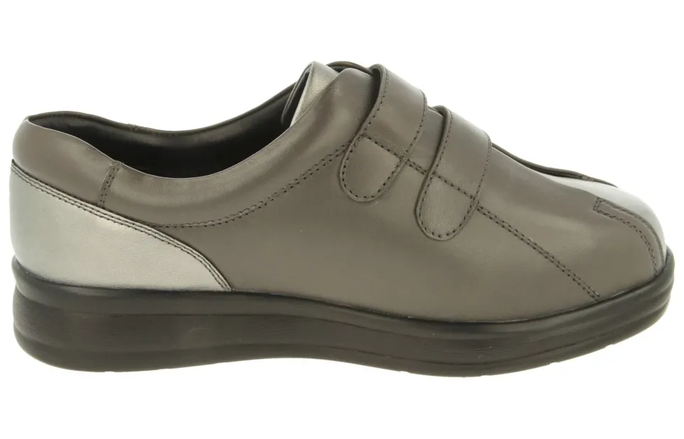 Womens Wide Fit DB Serena Shoes