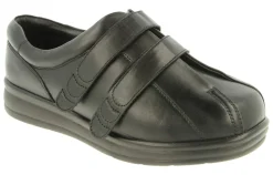 Womens Wide Fit DB Serena Shoes