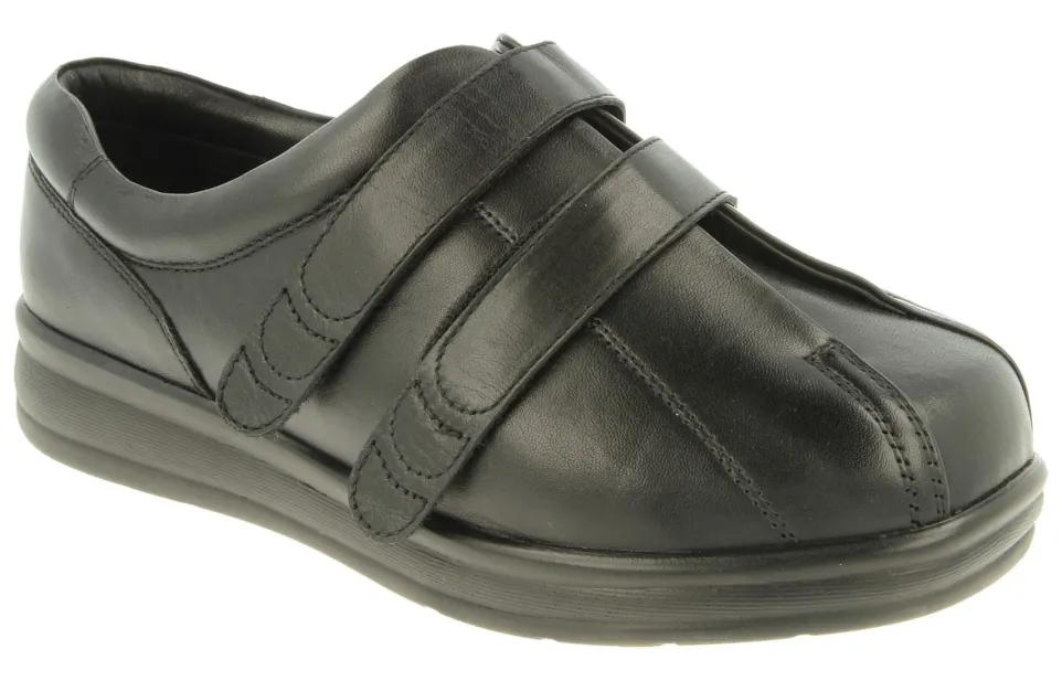 Womens Wide Fit DB Serena Shoes