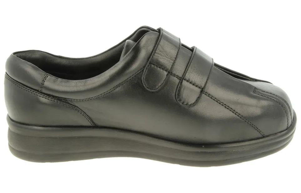 Womens Wide Fit DB Serena Shoes