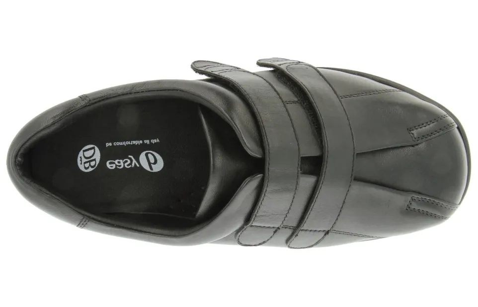 Womens Wide Fit DB Serena Shoes
