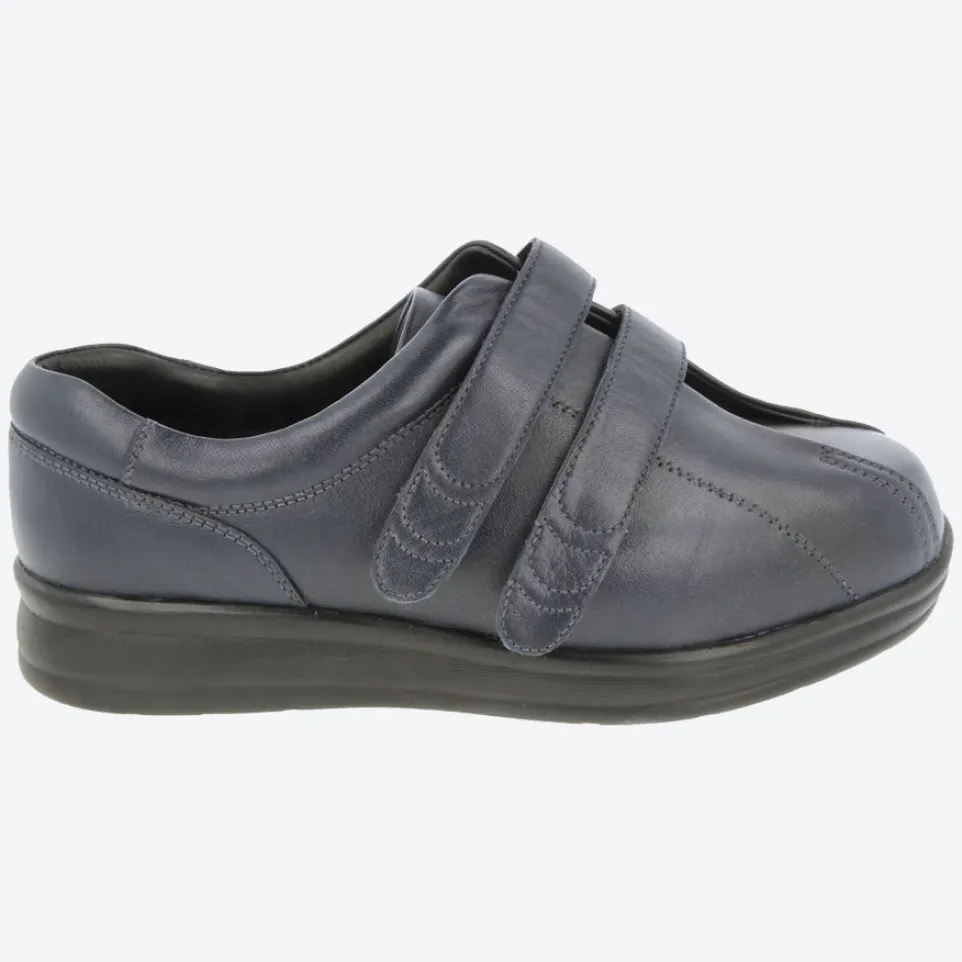 Womens Wide Fit DB Serena Shoes