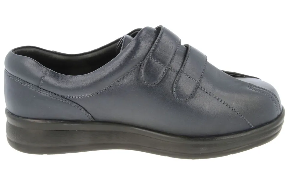 Womens Wide Fit DB Serena Shoes