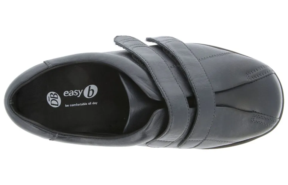 Womens Wide Fit DB Serena Shoes