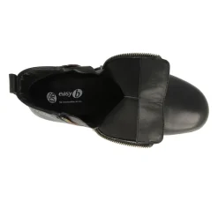 Womens Wide Fit DB Seville Boots
