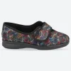 Women's Wide Fit DB Shrew Shoes