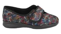 Women's Wide Fit DB Shrew Shoes