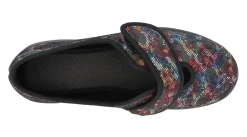 Women's Wide Fit DB Shrew Shoes