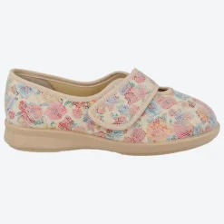 Women's Wide Fit DB Shrew Shoes