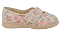 Women's Wide Fit DB Shrew Shoes