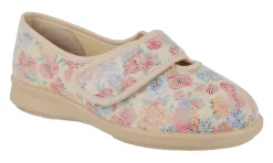 Women's Wide Fit DB Shrew Shoes