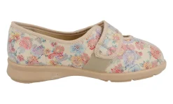 Women's Wide Fit DB Shrew Shoes