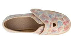 Women's Wide Fit DB Shrew Shoes