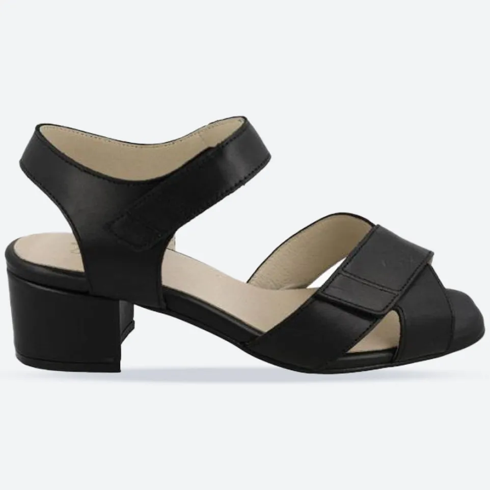 Women's Wide Fit DB Simpson Sandals
