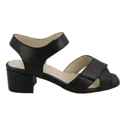 Women's Wide Fit DB Simpson Sandals