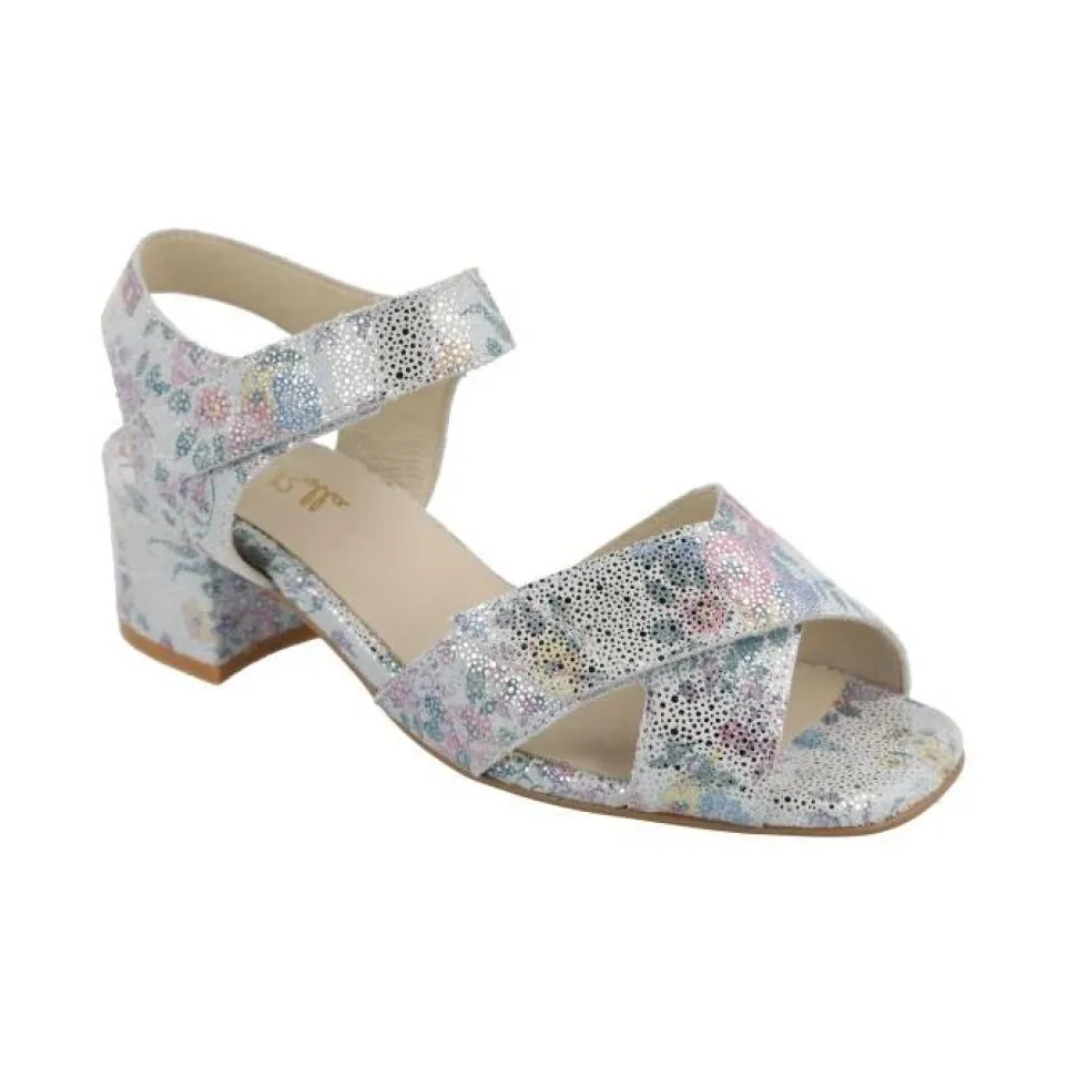 Women's Wide Fit DB Simpson Sandals