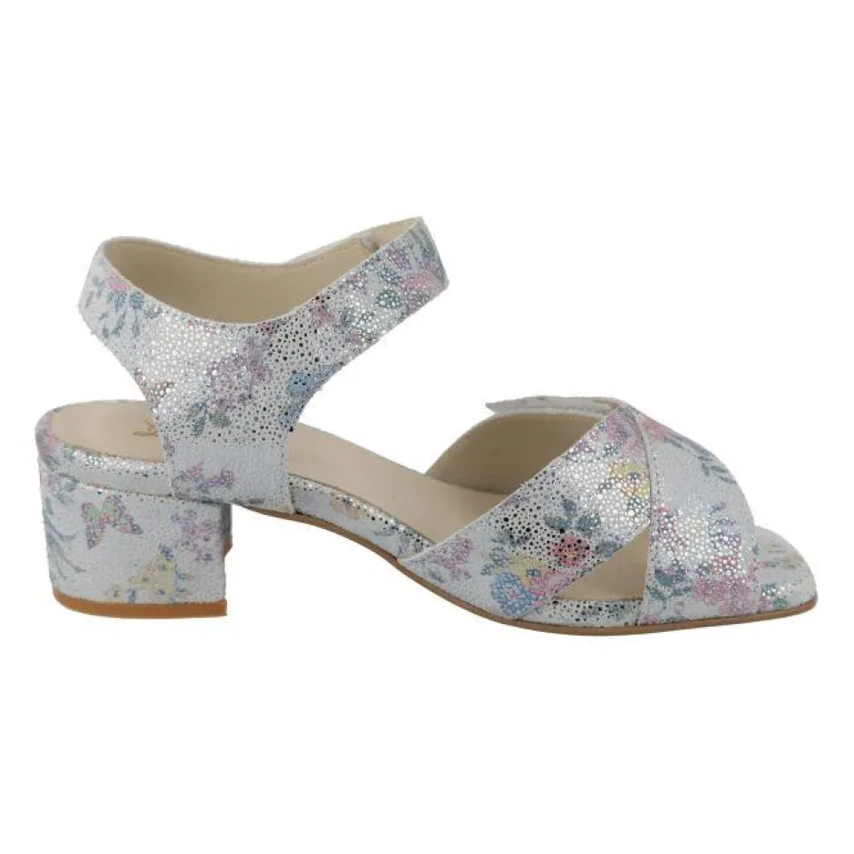 Women's Wide Fit DB Simpson Sandals