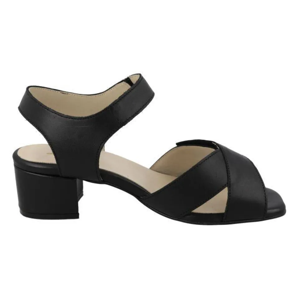 Women's Wide Fit DB Simpson Sandals