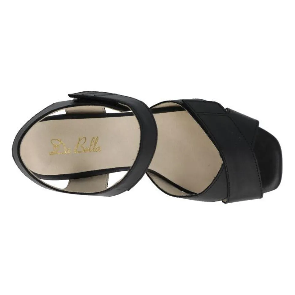 Women's Wide Fit DB Simpson Sandals