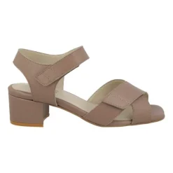 Women's Wide Fit DB Simpson Sandals
