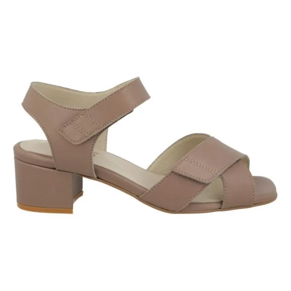 Women's Wide Fit DB Simpson Sandals