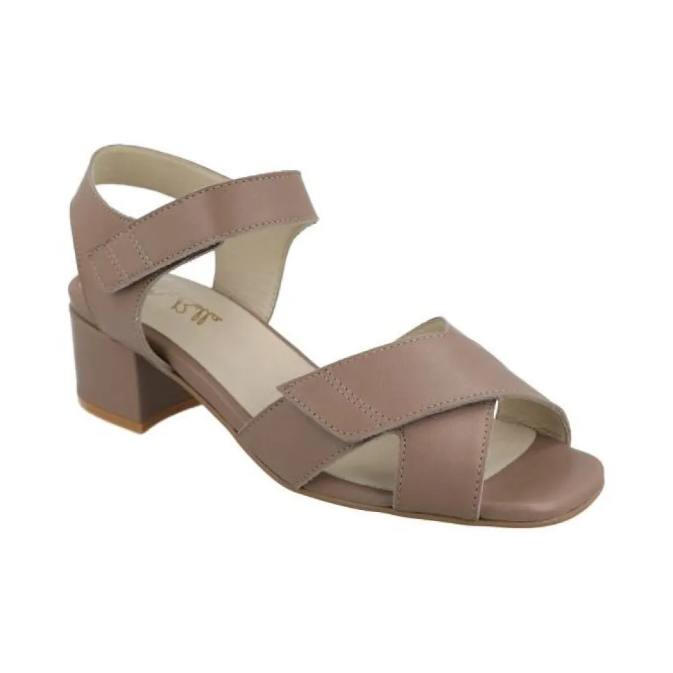 Women's Wide Fit DB Simpson Sandals