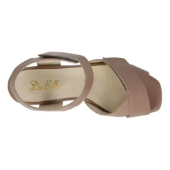 Women's Wide Fit DB Simpson Sandals