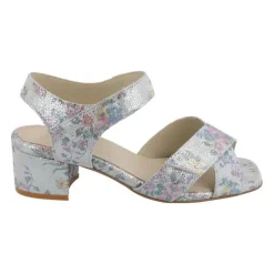 Women's Wide Fit DB Simpson Sandals