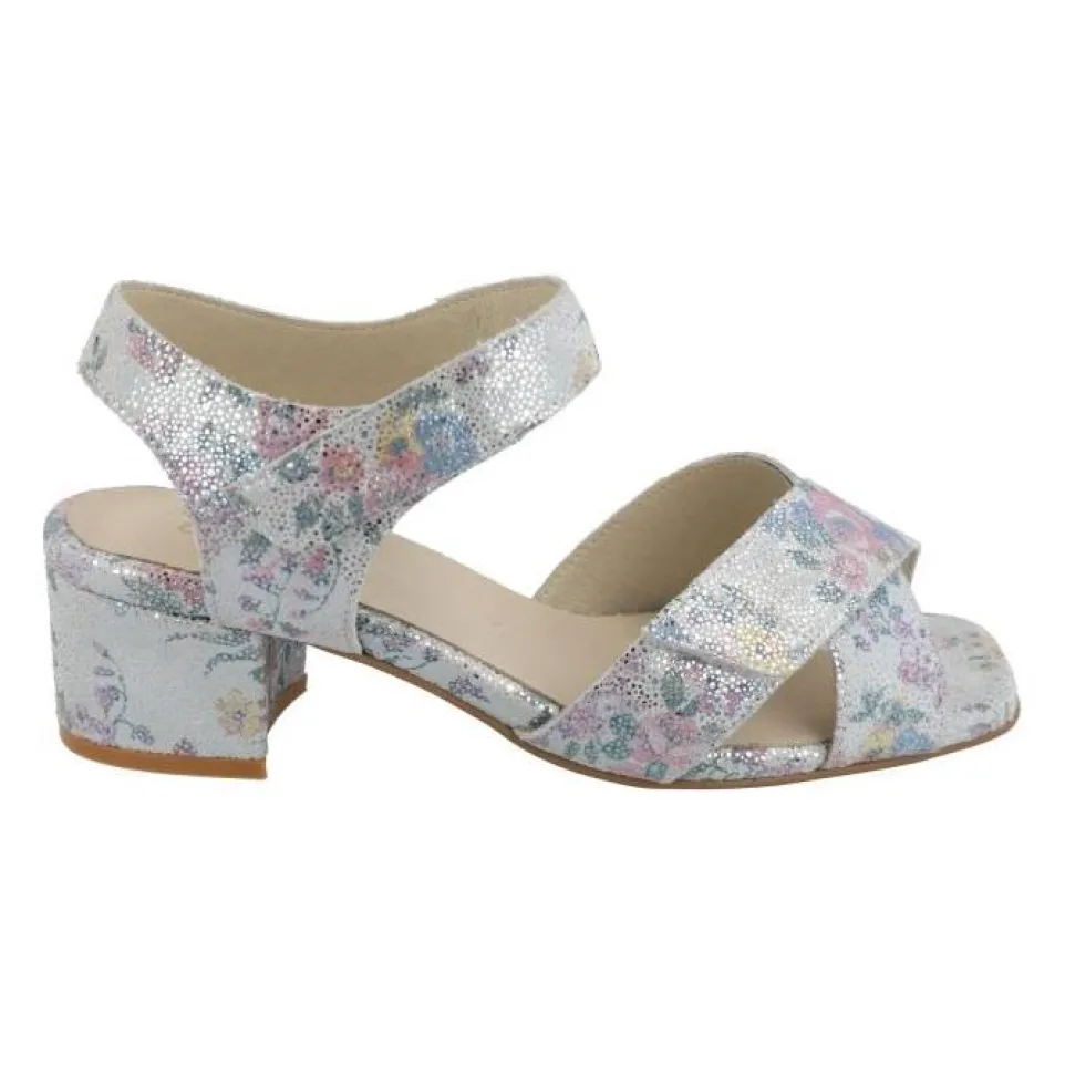Women's Wide Fit DB Simpson Sandals
