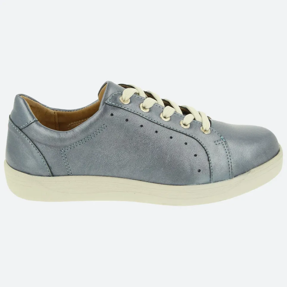 Womens Wide Fit DB Sinead Shoes