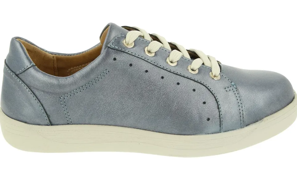 Womens Wide Fit DB Sinead Shoes