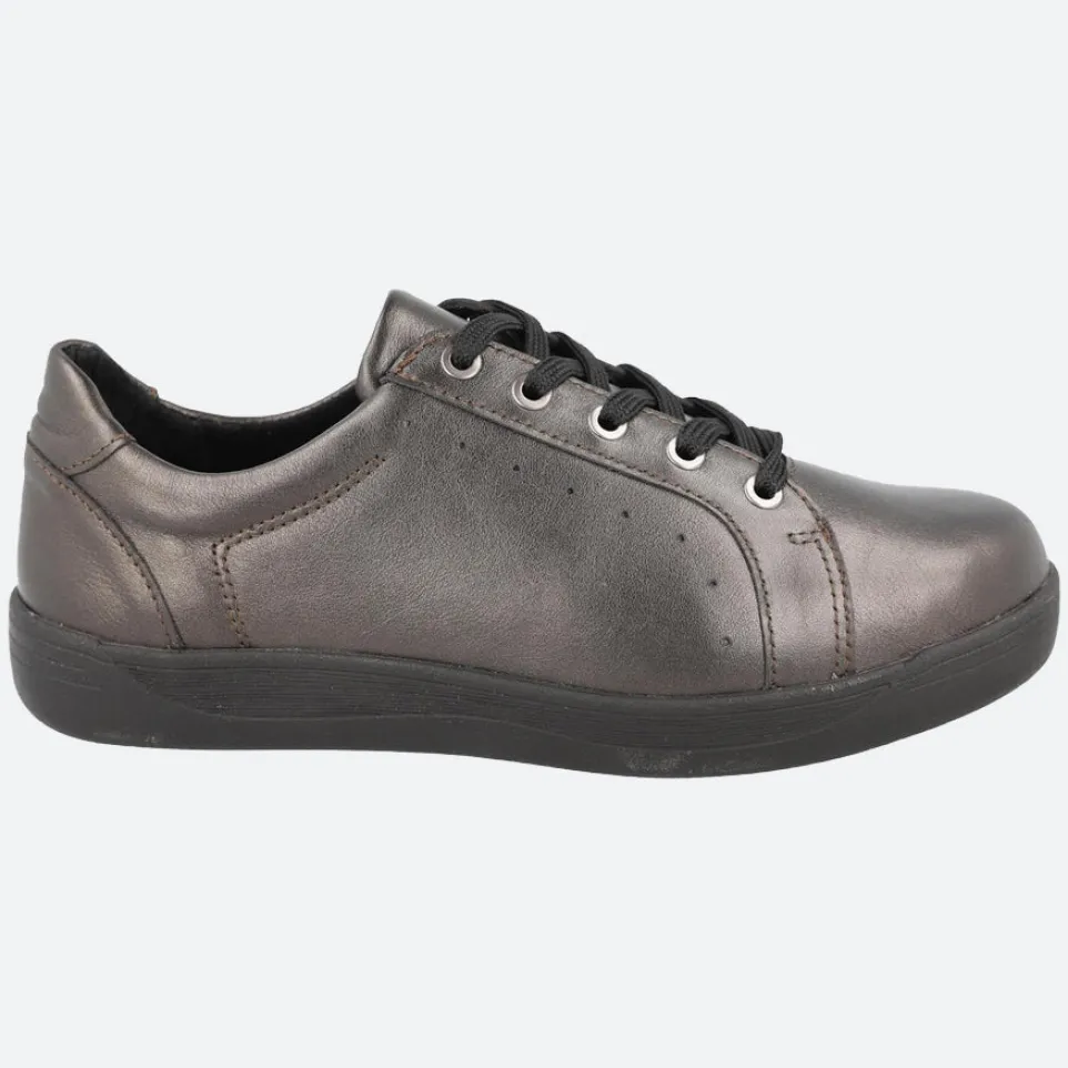 Womens Wide Fit DB Sinead Shoes