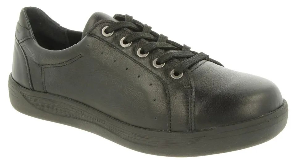 Womens Wide Fit DB Sinead Shoes