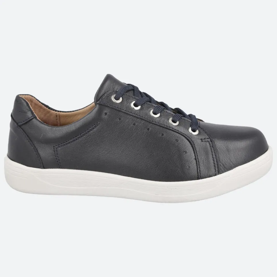 Womens Wide Fit DB Sinead Shoes