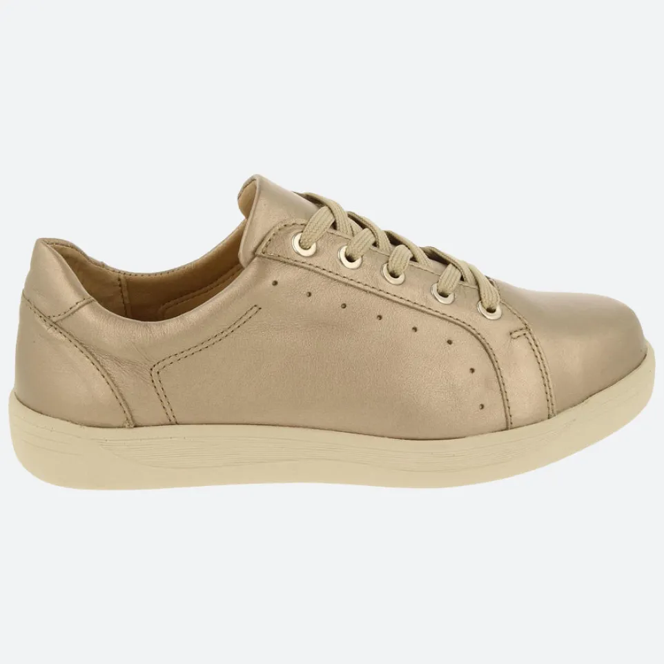 Womens Wide Fit DB Sinead Shoes