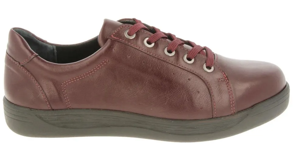 Womens Wide Fit DB Sinead Shoes