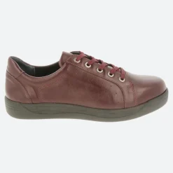 Womens Wide Fit DB Sinead Shoes