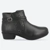 Women's Wide Fit DB Sky Boots