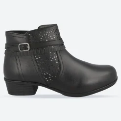 Women's Wide Fit DB Sky Boots