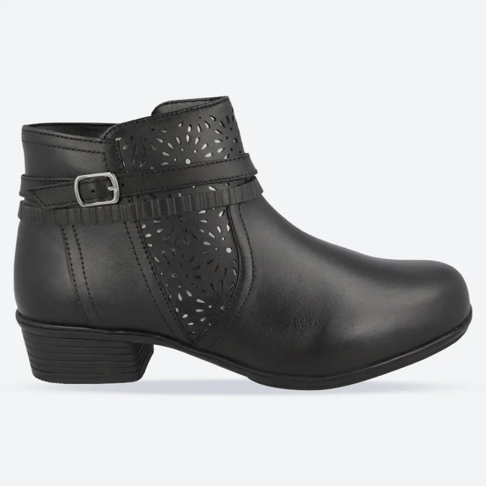 Women's Wide Fit DB Sky Boots