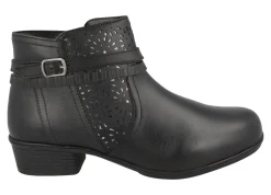 Women's Wide Fit DB Sky Boots