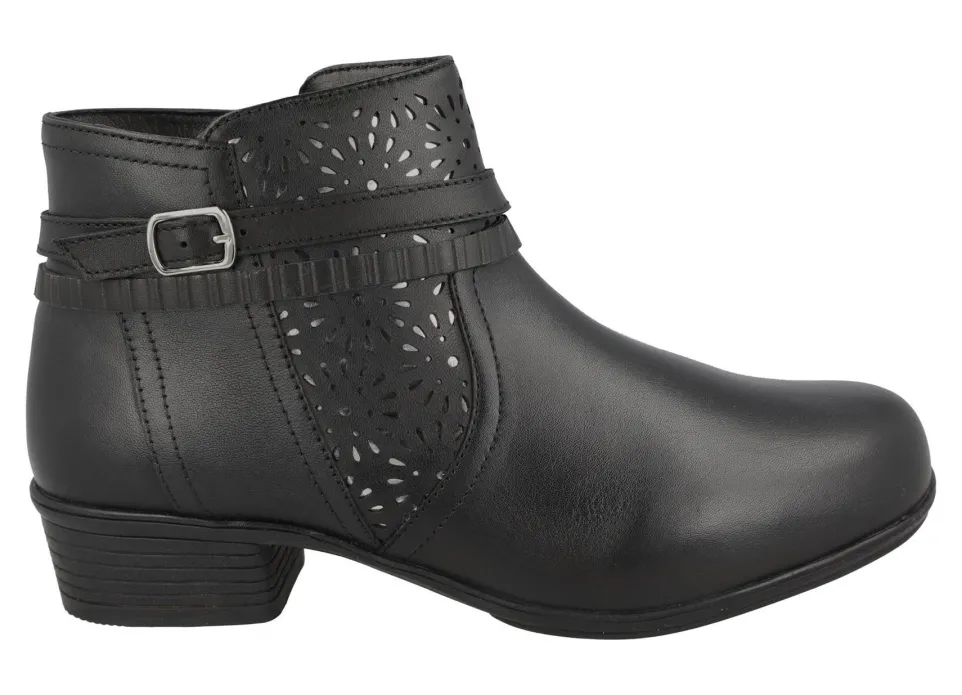 Women's Wide Fit DB Sky Boots